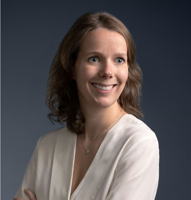 Marine Ollive MAYER BROWN